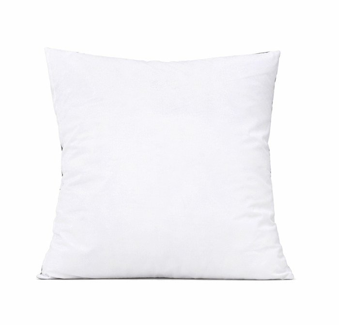 Pernă Decorativă Azure 45x14x45 cm, Alb-Negru - SHP [2]