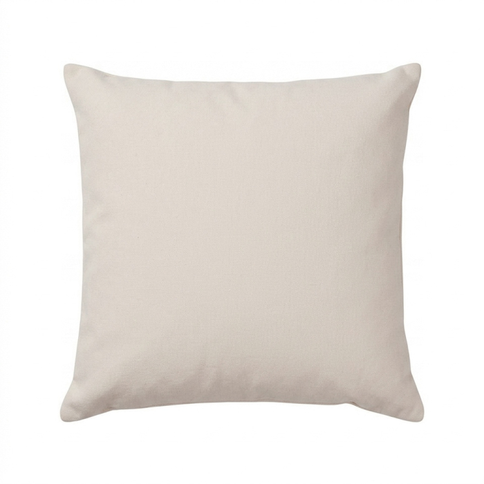 Pernă Decorativă Bohi 45x14x45 cm, Țesătură Bej - SHP [3]