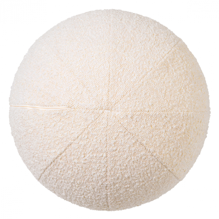   Perna Palla L bouclé crem 114874 EICHHOLTZ [3]