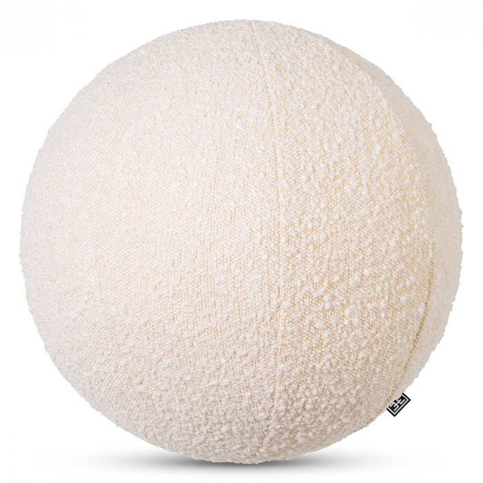  Perna Palla L bouclé crem 114874 EICHHOLTZ [1]