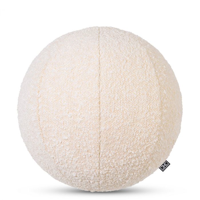   Perna Palla S bouclé crem 114873 EICHHOLTZ [1]
