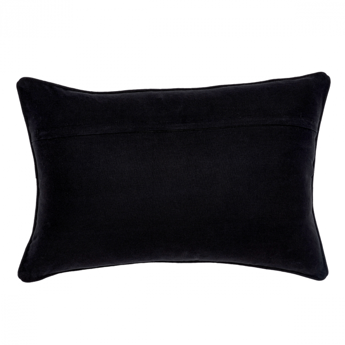   Perna Spray dreptunghiulară negru aurie 115070 EICHHOLTZ [3]