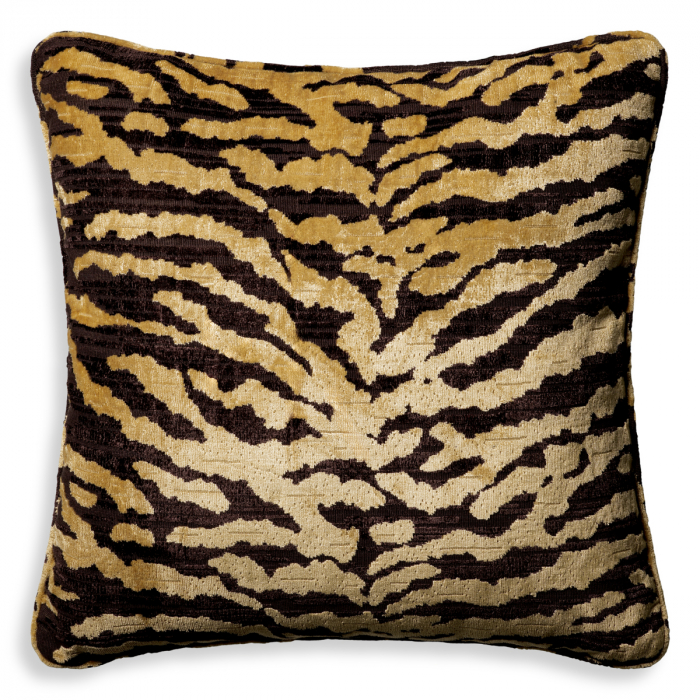   Perna Tigris maro 60 x 60 cm 119486 EICHHOLTZ [1]