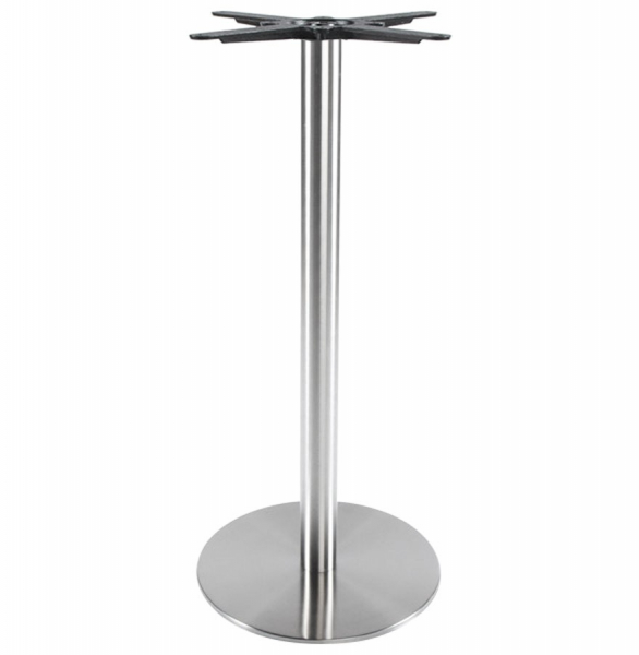 Picior central masa 110cm(h) - otel periat [2]