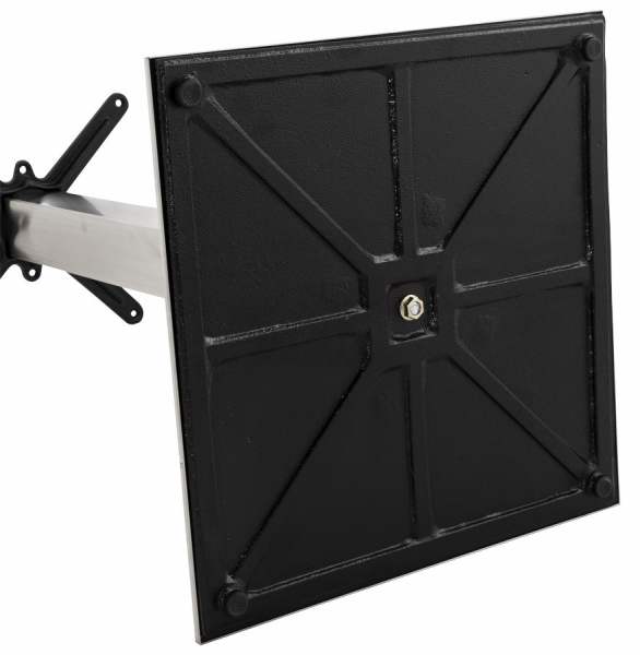 Picior central masa h73cm - otel periat [8]