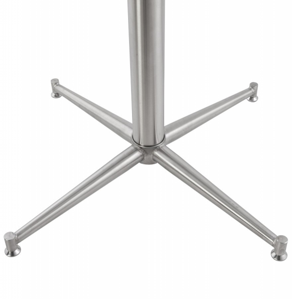 Picior central masa inalt (h110cm) - otel periat, exterior [6]