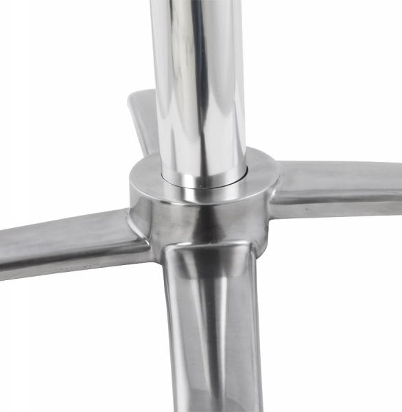 Picior central masa pliabil (h110cm) - aluminiu - exterior [12]