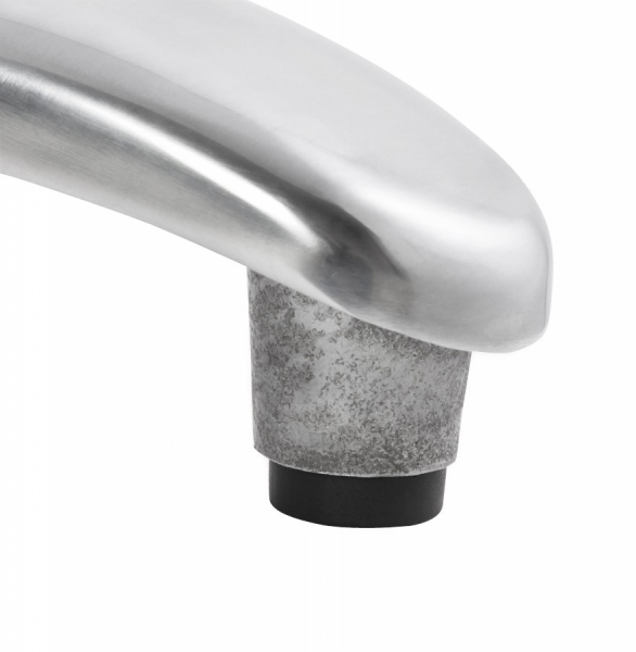 Picior central masa pliabil (h110cm) - aluminiu - exterior [13]
