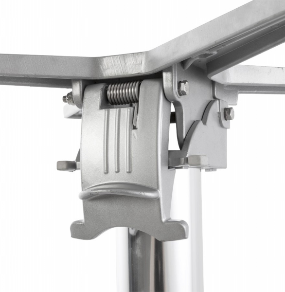 Picior central masa pliabil (h110cm) - aluminiu - exterior [11]