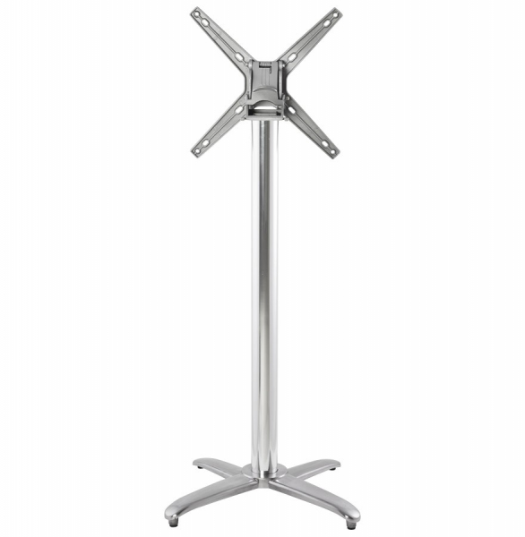 Picior central masa pliabil (h110cm) - aluminiu - exterior [8]