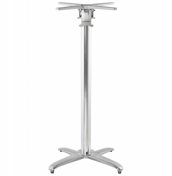 Picior central masa pliabil (h110cm) - aluminiu - exterior [7]