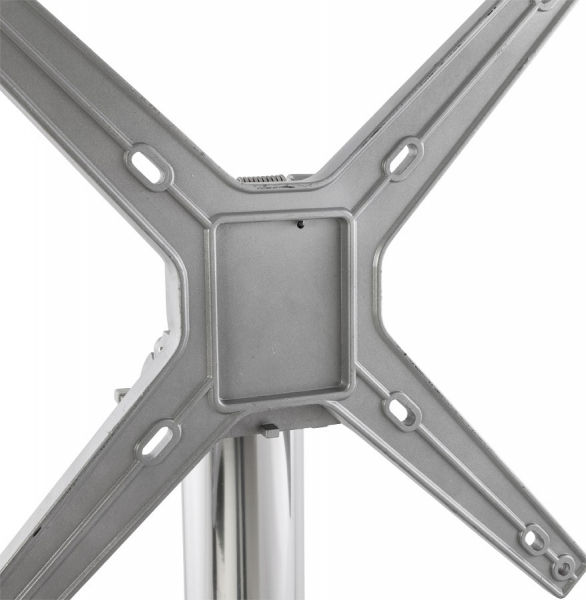 Picior central masa pliabil (h110cm) - aluminiu - exterior [9]