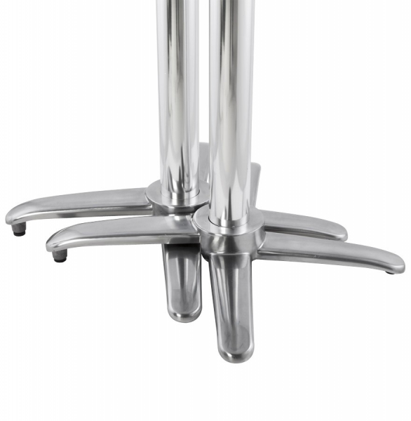 Picior central masa pliabil (h110cm) - aluminiu - exterior [15]