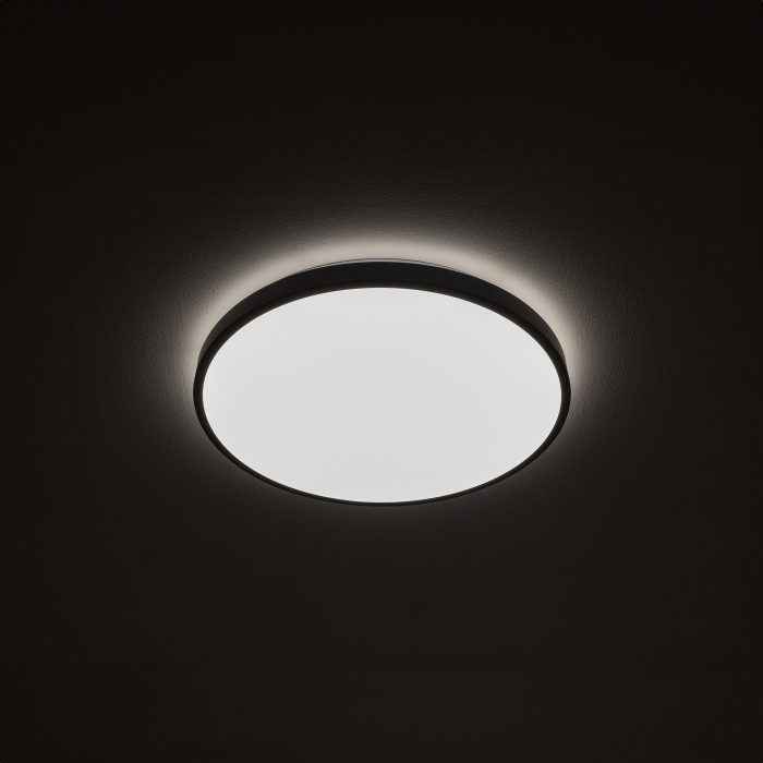 Plafoniera  AGNES ROUND LED 8204 Nowodvorski [2]