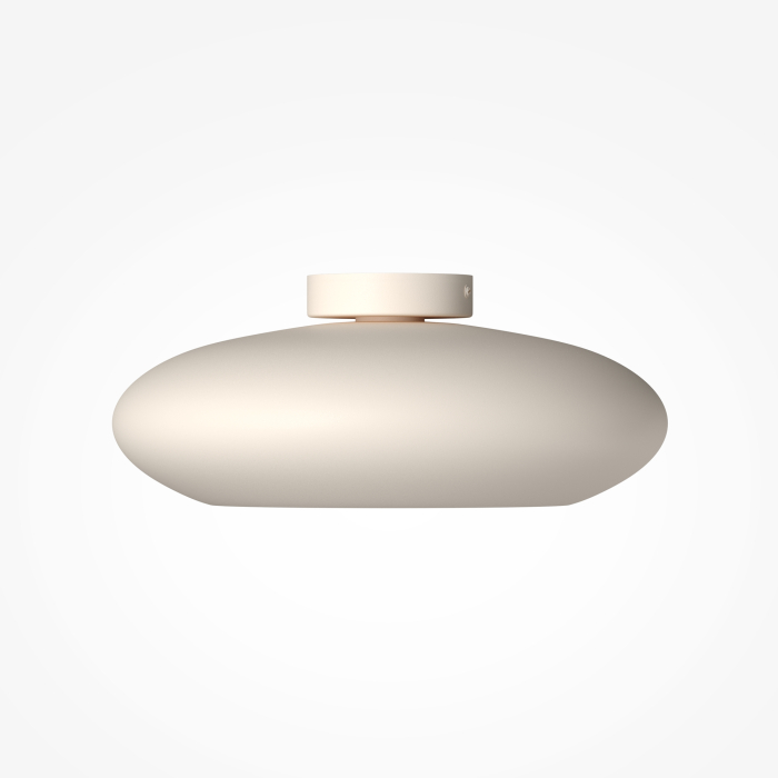 Plafonieră Aros Alb Aluminiu 12W MAYTONI MOD507CL-L12WK [5]