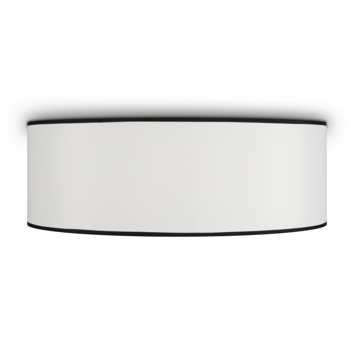 Plafonieră Bergamo, Metal Alb, 60W, MAYTONI MOD613CL-03W [4]