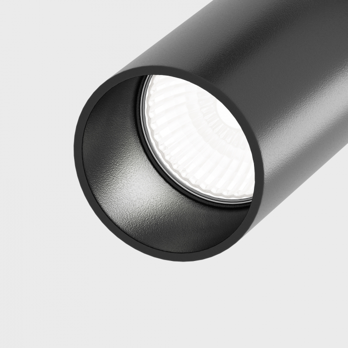 Plafoniera ELTI Negru C020CL-01B Maytoni Technical [2]