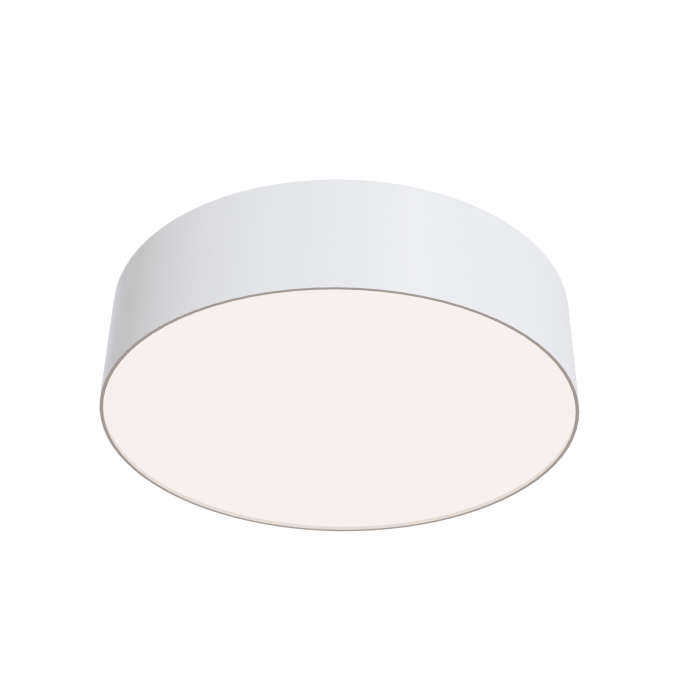 Plafoniera LED Zon C032CL-L32W4K, 32W, 2800lm, lumina neutra, IP20, alba, Maytoni [1]