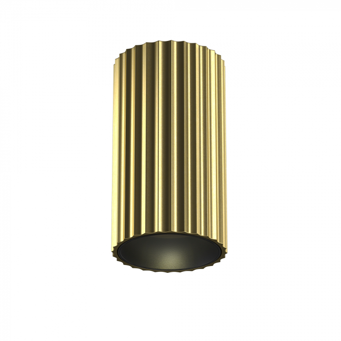 Plafoniera CALIPSO Alama C106CL-01-GU10-BS Maytoni Technical [1]
