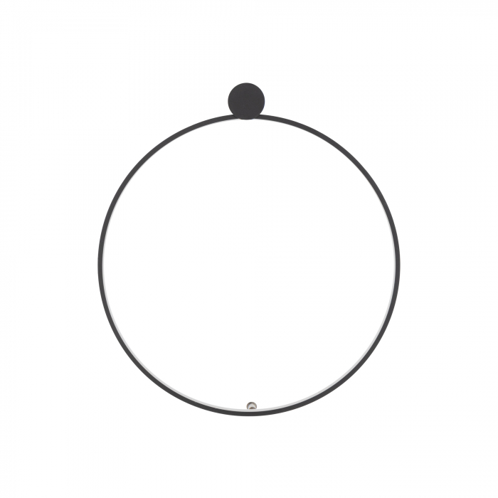 Plafoniera CIRCOLO LED S 10928 Nowodvorski [3]