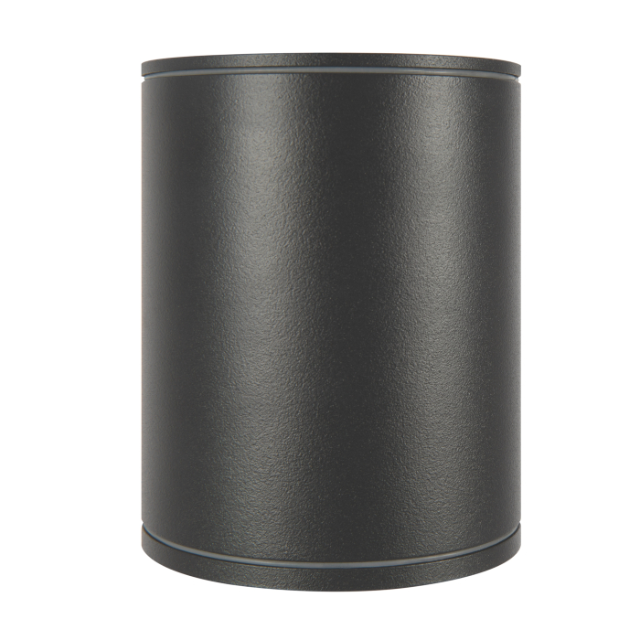 Plafonieră de exterior Bar, Metal Grafit, 12W, MAYTONI O306CL-L12GF [10]