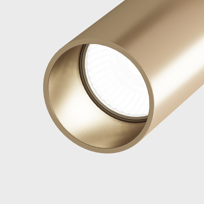 Plafonieră Elti, Aluminiu Negru, 10W, MAYTONI C020CL-01GB [7]