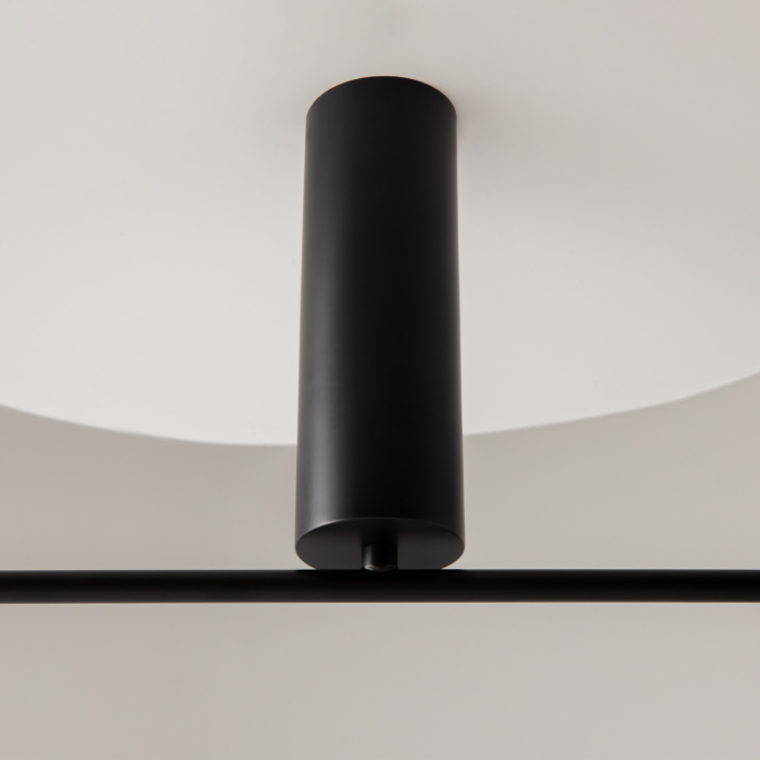 Plafonieră Fad, Metal Negru, 26W, MAYTONI MOD070CL-L30B3K [5]