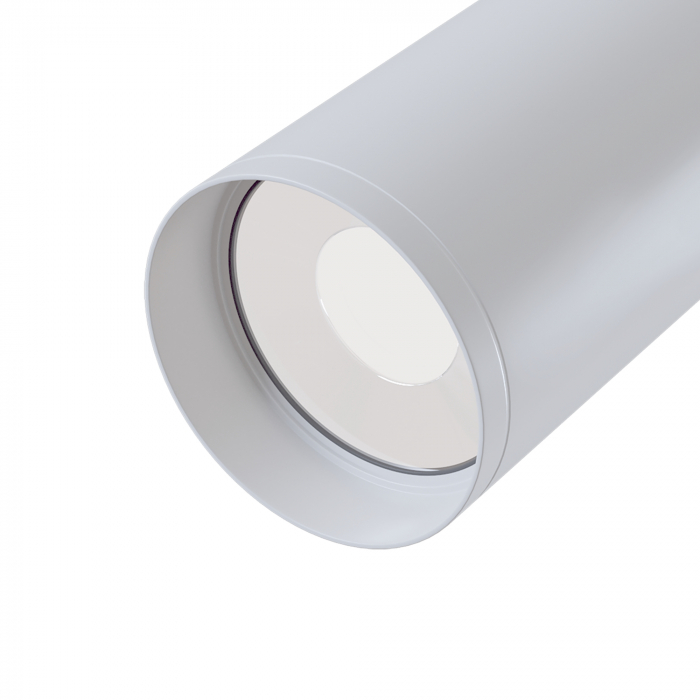 Plafoniera Focus C018CL-01W, 1xGU10, alba, IP20, Maytoni [3]