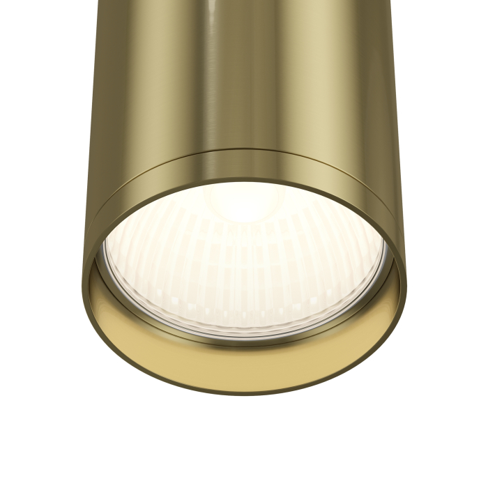 Plafonieră VGL, Aluminiu Alamă, 10W, MAYTONI C052CL-01BS [3]