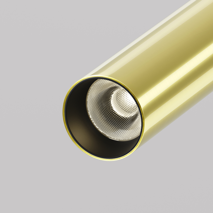 Plafonieră Focus T, Aluminiu Negru, 6W, MAYTONI C141CL-L125-6W3K-BBS [8]