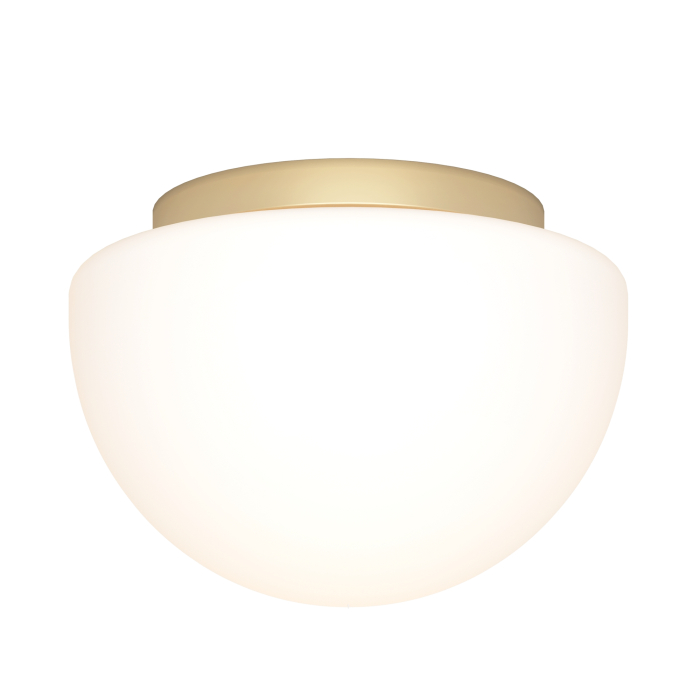 Plafonieră Glassy, Metal Auriu, 60W, MAYTONI MOD270CL-01G [7]