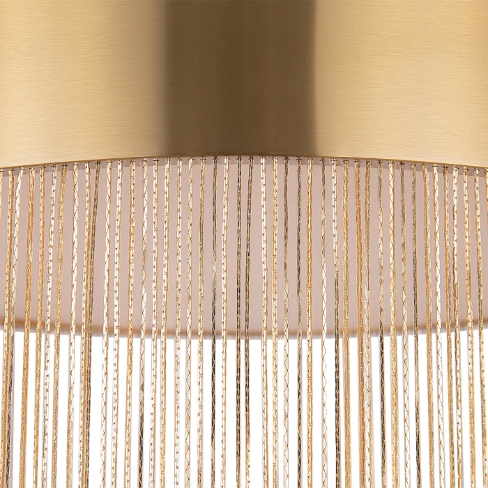 Plafonieră IMAGINARY, Metal Auriu, 18W, MAYTONI MOD190CL-L18G3K [10]