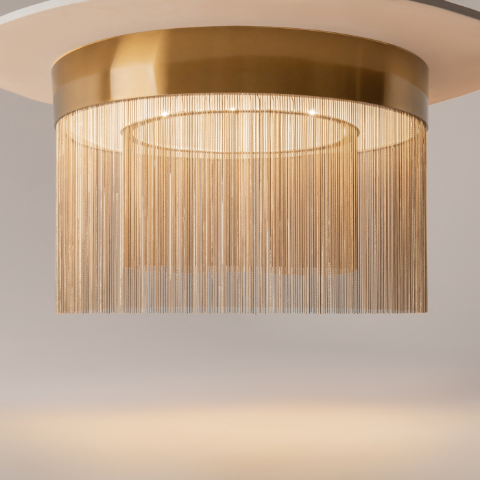 Plafonieră IMAGINARY, Metal Auriu, 36W, MAYTONI MOD190CL-L36G3K [5]