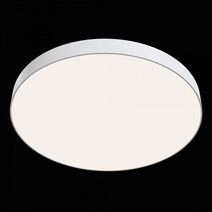 Plafoniera LED Zon C032CL-L48B4K, 48W, 4800lm, lumina neutra, IP20, neagra, Maytoni [22]