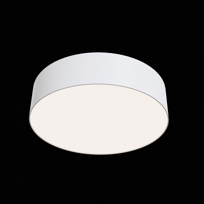 Plafoniera LED Zon C032CL-L48B4K, 48W, 4800lm, lumina neutra, IP20, neagra, Maytoni [20]