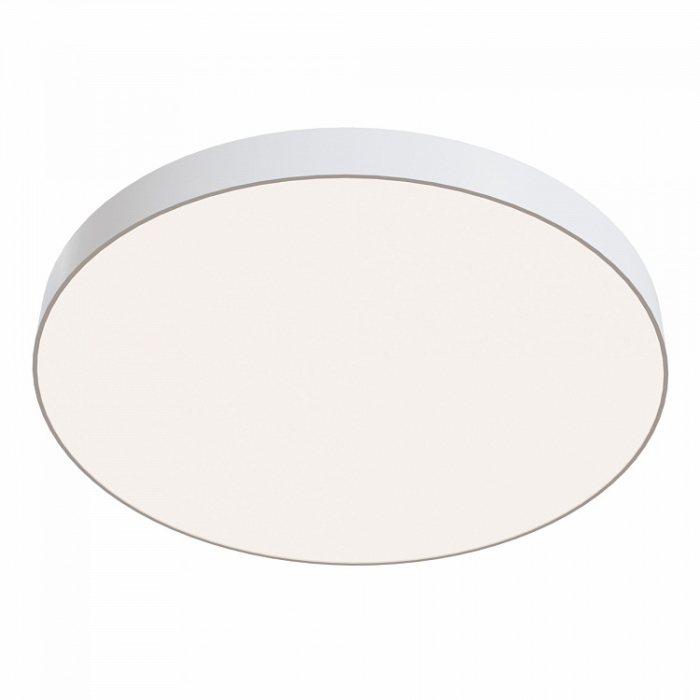 Plafoniera LED Zon C032CL-L48B4K, 48W, 4800lm, lumina neutra, IP20, neagra, Maytoni [4]
