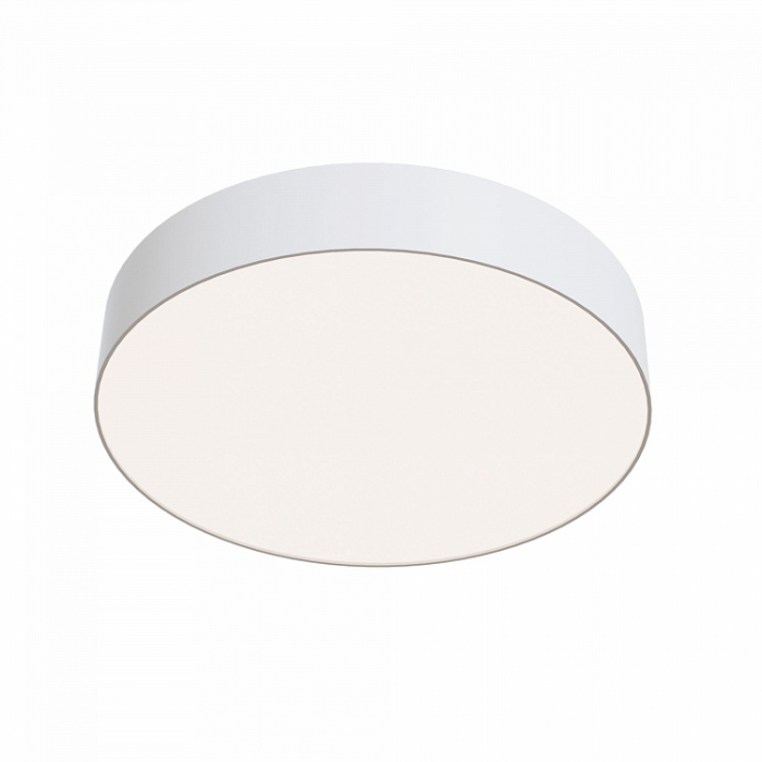 Plafoniera LED Zon C032CL-L48B4K, 48W, 4800lm, lumina neutra, IP20, neagra, Maytoni [8]