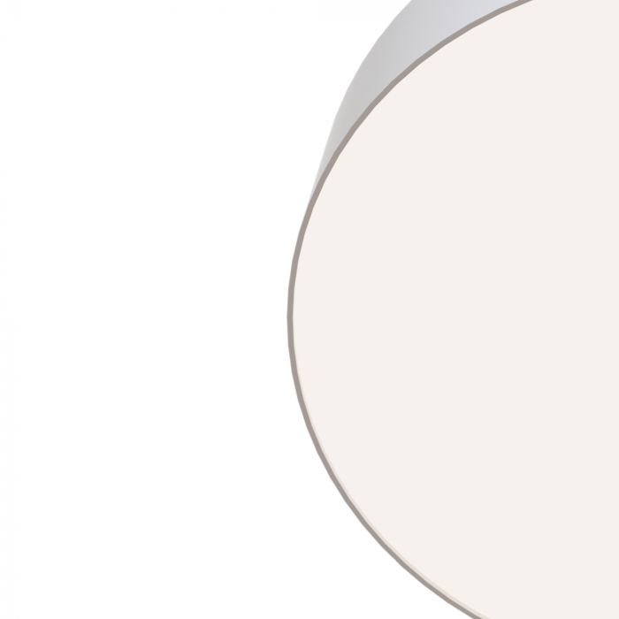 Plafoniera LED Zon C032CL-L32W4K, 32W, 2800lm, lumina neutra, IP20, alba, Maytoni [2]