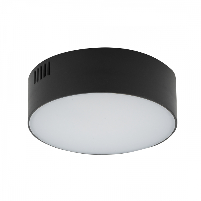 Plafoniera LID ROUND LED 15W 10415 Nowodvorski [1]