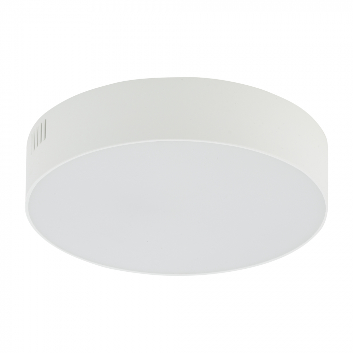 Plafoniera LID ROUND LED 25W 10403 Nowodvorski [1]