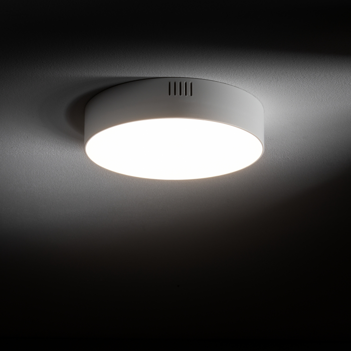 Plafoniera LID ROUND LED 25W 10412 Nowodvorski [2]