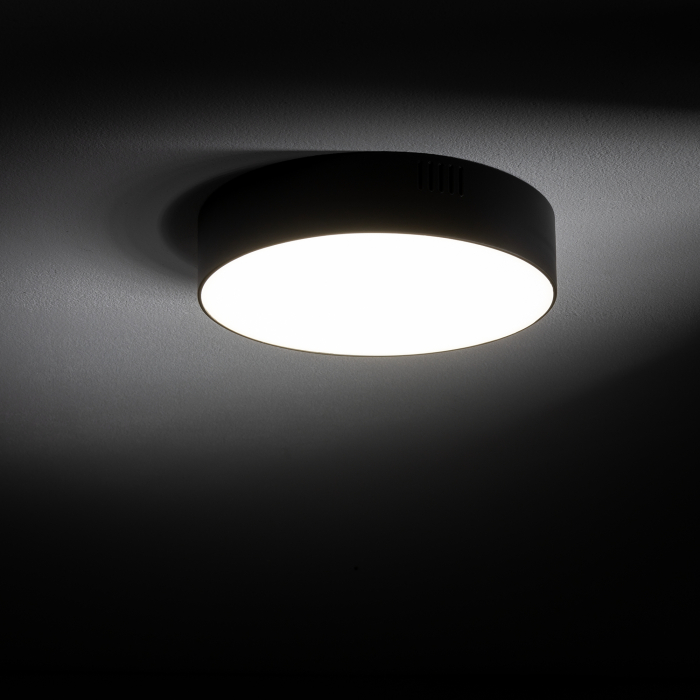 Plafoniera LID ROUND LED 25W 10416 Nowodvorski [2]
