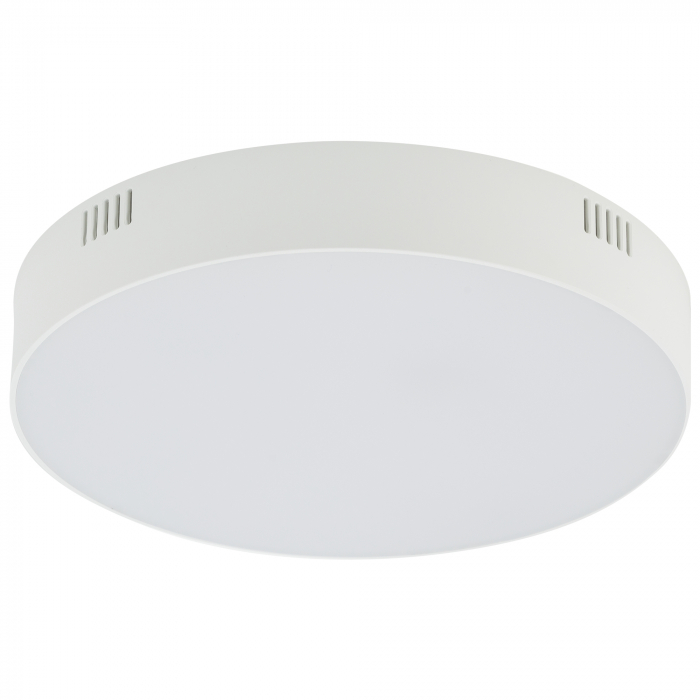 Plafoniera LID ROUND LED 35W 10413 Nowodvorski [1]