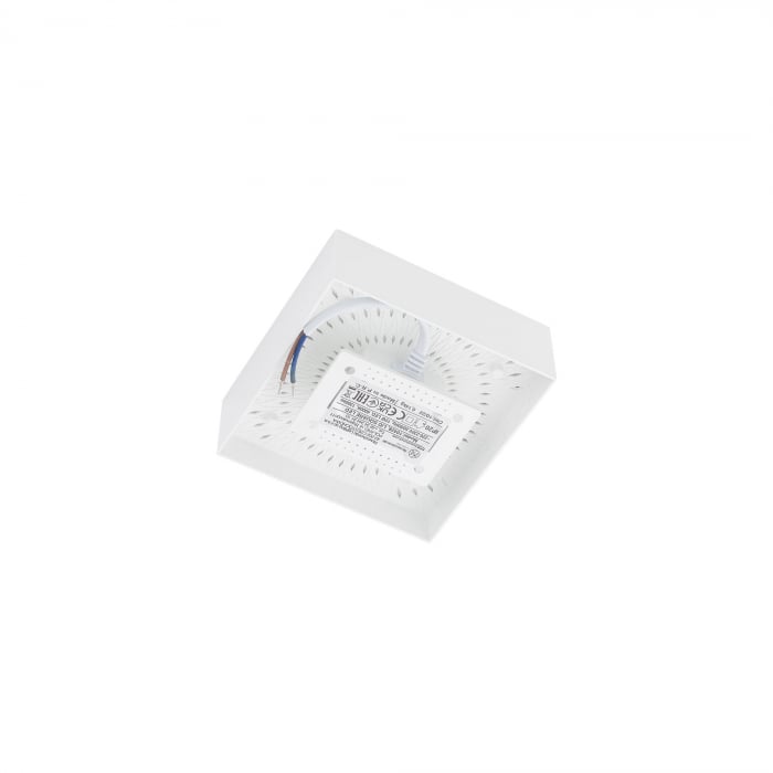 Plafoniera LID SQUARE LED 15W 10420 Nowodvorski [3]