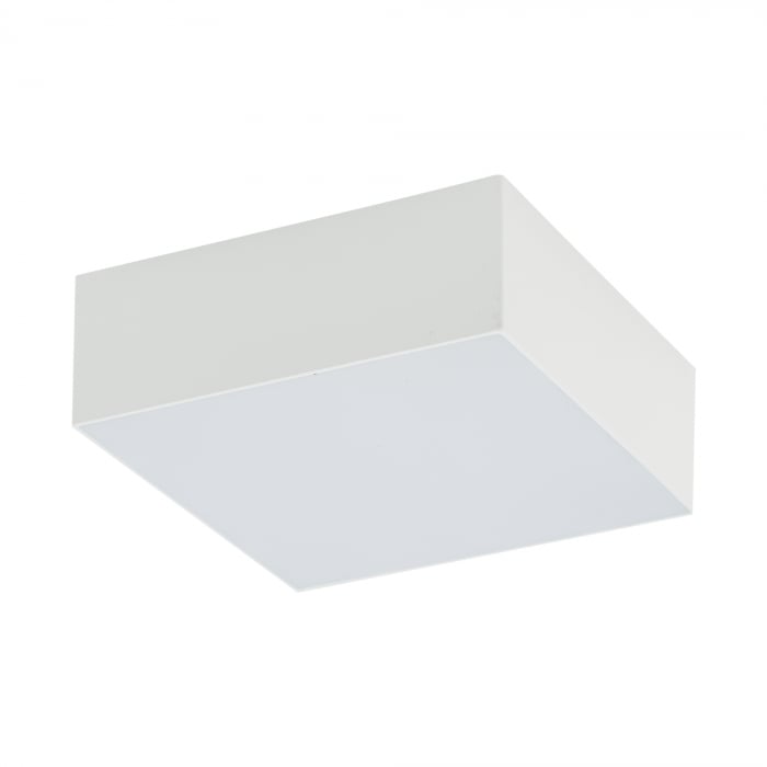 Plafoniera LID SQUARE LED 15W 10420 Nowodvorski [1]
