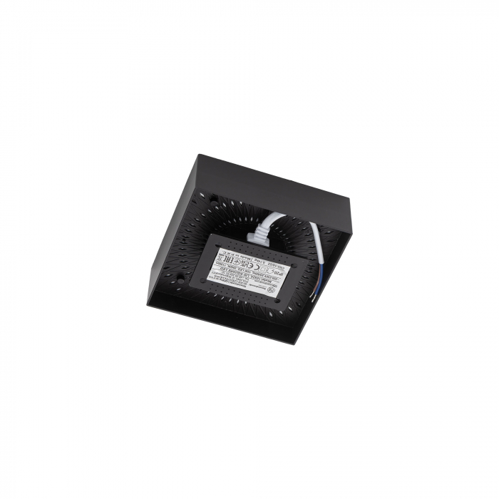 Plafoniera LID SQUARE LED 15W 10424 Nowodvorski [3]