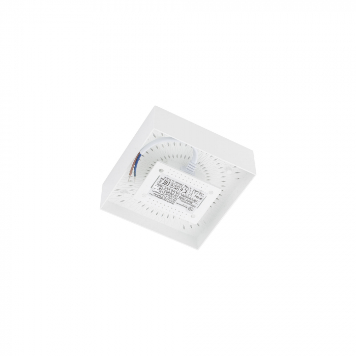 Plafoniera LID SQUARE LED 15W 10428 Nowodvorski [4]