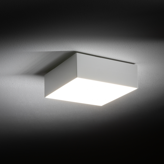 Plafoniera LID SQUARE LED 15W 10428 Nowodvorski [2]