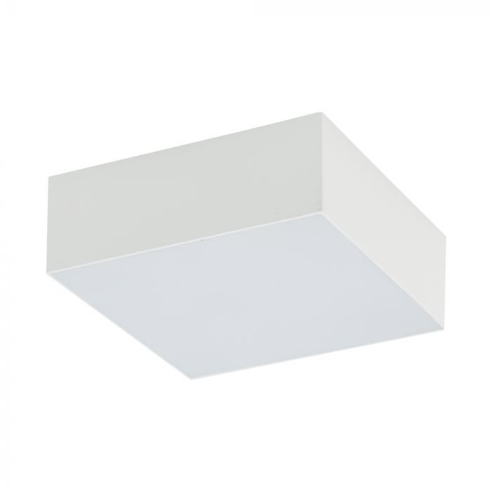 Plafoniera LID SQUARE LED 15W 10428 Nowodvorski [1]