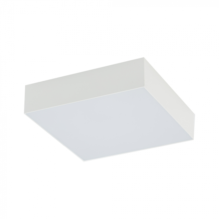 Plafoniera LID SQUARE LED 25W 10430 Nowodvorski [1]